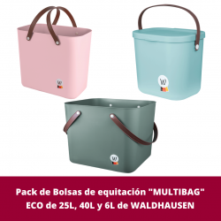 Pack de Bolsas de...