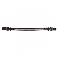 Asa para montura "RHINESTONE" de QHP