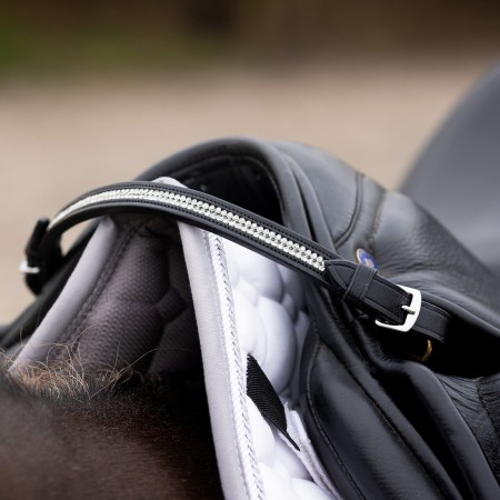 Asa para montura "RHINESTONE" de QHP