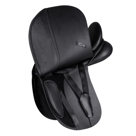 Silla de doma "COMFORT" de WALDHAUSEN