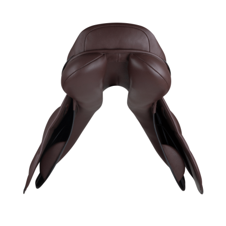 Silla de montar para salto "COMFORT" de WALDHAUSEN