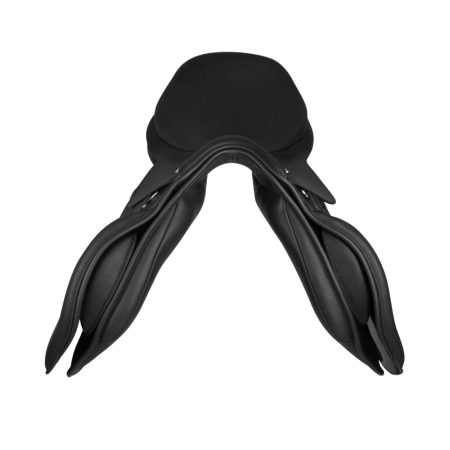 Silla de montar para salto "COMFORT" de WALDHAUSEN
