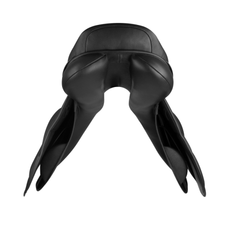 Silla de montar para salto "COMFORT" de WALDHAUSEN