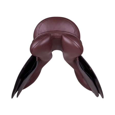 Silla de montar Mixta "COMFORT" de WALDHAUSEN