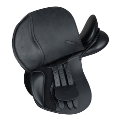Silla de montar Mixta "COMFORT" de WALDHAUSEN 2