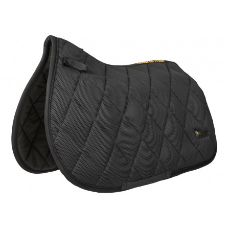 Mantilla de uso general "Airflow" de  BACK ON TRACK®