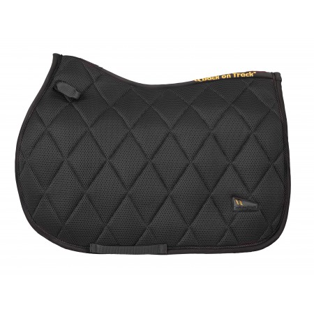 Mantilla de uso general "Airflow" de  BACK ON TRACK®