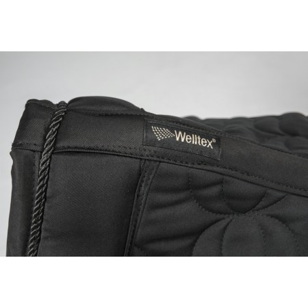 Mantilla de doma "Deep nights" de BACK ON TRACK®
