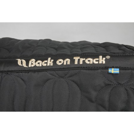 Mantilla de doma "Deep nights" de BACK ON TRACK®