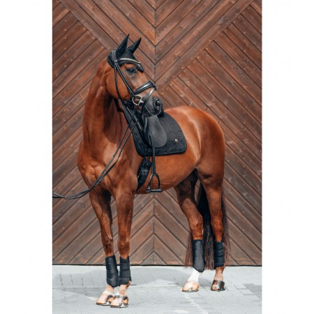 Mantilla de doma "Deep nights" de BACK ON TRACK®