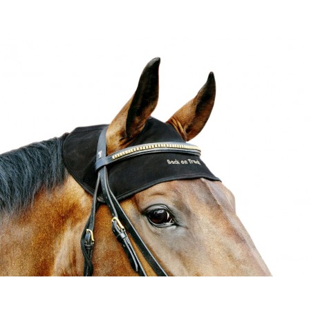 Protector de Testera de BACK ON TRACK®