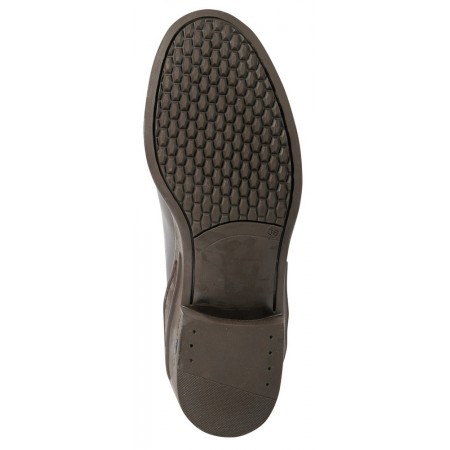 Oferta botines "ZIPPER" de HARRY'S HORSE Talla 37 Color Marrón