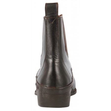 Oferta botines "ZIPPER" de HARRY'S HORSE Talla 37 Color Marrón