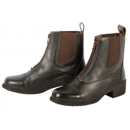 OT Botines "ZIPPER" de HARRY'S HORSE...