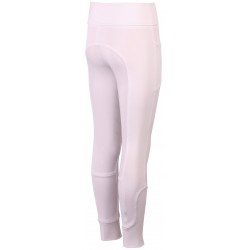 Mallas de equitación Junior "EquiTights Rookie" Full Grip de HARRY'S HORSE 2