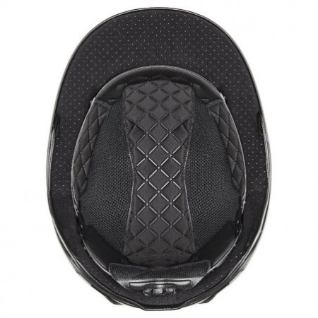 Casco de equitación "EXXEED MIPS" de UVEX