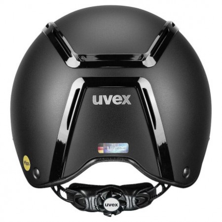 Casco de equitación "EXXEED MIPS" de UVEX