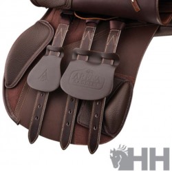 Silla inglesa de Uso General de ARENA SADDLES 2
