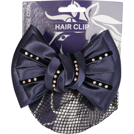 Red para el pelo "STRASS ROSEGOLD" de HARRY'S HORSE