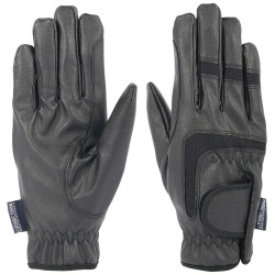 Guantes de equitación...