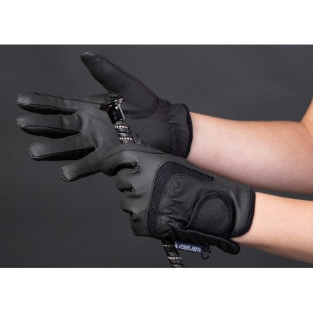 Guantes de equitación "ARCTIC RIDER" para Invierno de HARRY'S HORSE