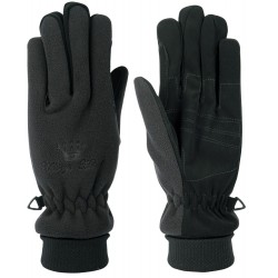 Guantes de equitación...