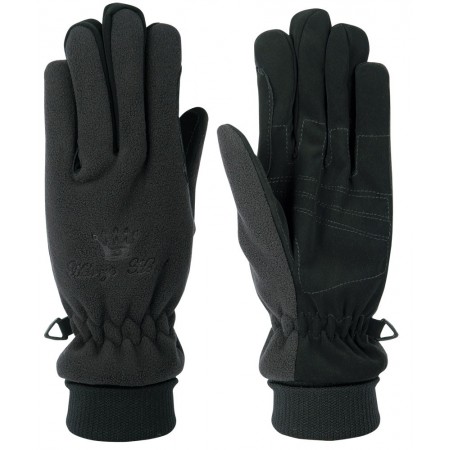 Guantes de equitación "Fleece" para...