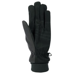 Guantes de equitación "Fleece" de invierno de HARRY'S HORSE 2