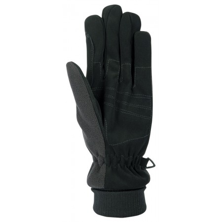 Guantes de equitación "Fleece" de invierno de HARRY'S HORSE