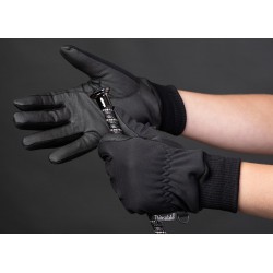 Guantes de equitación "TopGrip" para invierno de HARRY'S HORSE 2