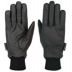 Guantes de equitación...