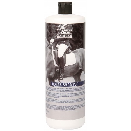 Champú para el cuerpo de HARRY'S HORSE