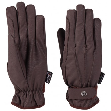 Guantes de montar "Alaska Waterproof" de HARRY'S HORSE