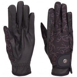 Guantes de equitación...