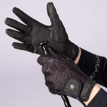 Guantes de equitación "Paris" de HARRY'S HORSE