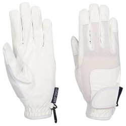 Guantes de equitación...