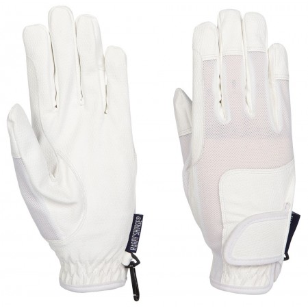Guantes de equitación "TopGrip" de...