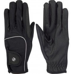 Guantes de equitación...