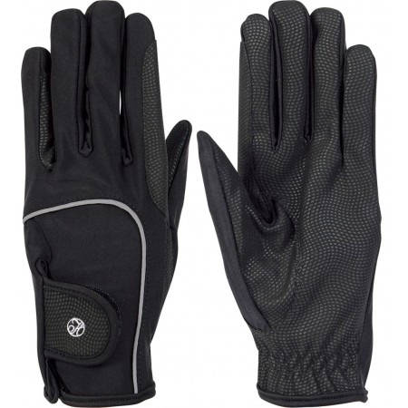 Guantes de equitación "AllGrip" de HARRY'S HORSE