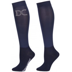 Calcetines de equitación...