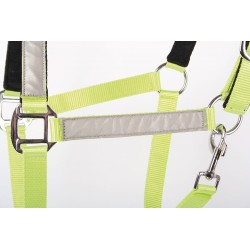 Cabezada de cuadra "REFLECTIVE" de HARRY'S HORSE 2