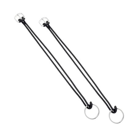 Carrilleras para filete elevador de BERIS