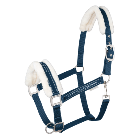 Cabezada de cuadra "ELEGANT" de WALDHAUSEN