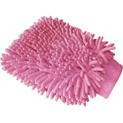 Guante "CHENILLE" de...