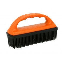Cepillo de goma para mantillas de HIPPOTONIC