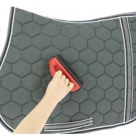 Cepillo de goma para mantillas de HIPPOTONIC