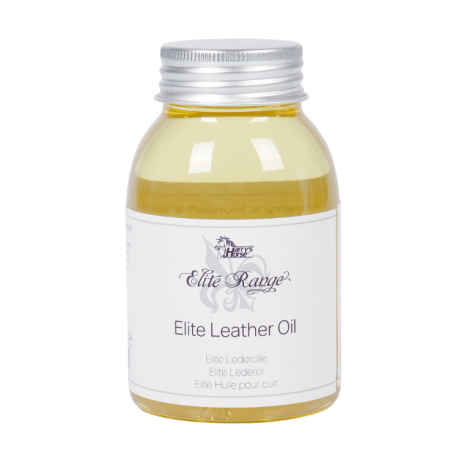 Aceite para cuero "ELITE" de HARRY'S...