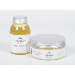 Aceite para cuero "ELITE" de HARRY'S HORSE 2
