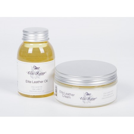 Aceite para cuero "ELITE" de HARRY'S HORSE
