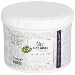 Crema para cascos "NATURAL"...